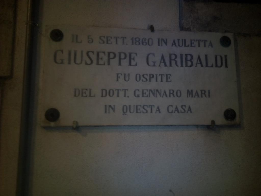 Hotel Palazzo Gentilizio De Maffutiis Auletta Exterior foto